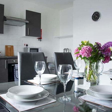 Waterloo Lodge Norwich Ngoại thất bức ảnh
