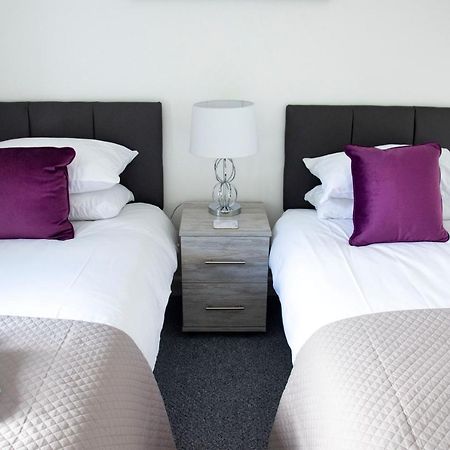 Waterloo Lodge Norwich Ngoại thất bức ảnh
