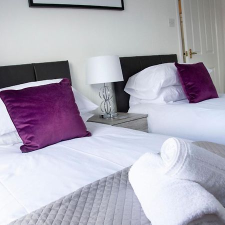 Waterloo Lodge Norwich Ngoại thất bức ảnh