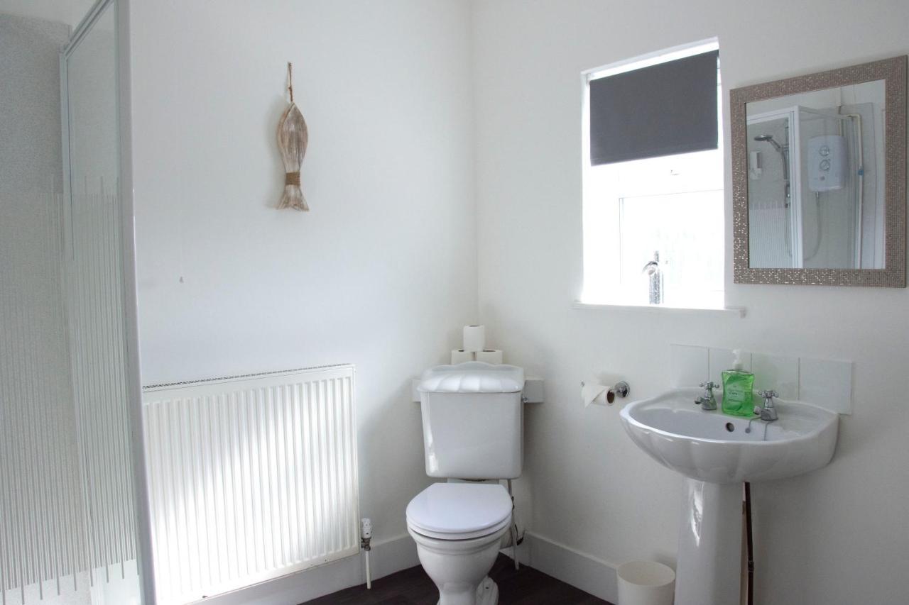 Waterloo Lodge Norwich Ngoại thất bức ảnh