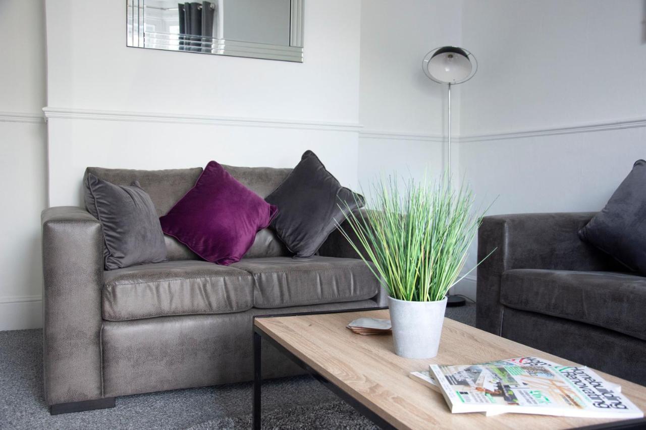 Waterloo Lodge Norwich Ngoại thất bức ảnh