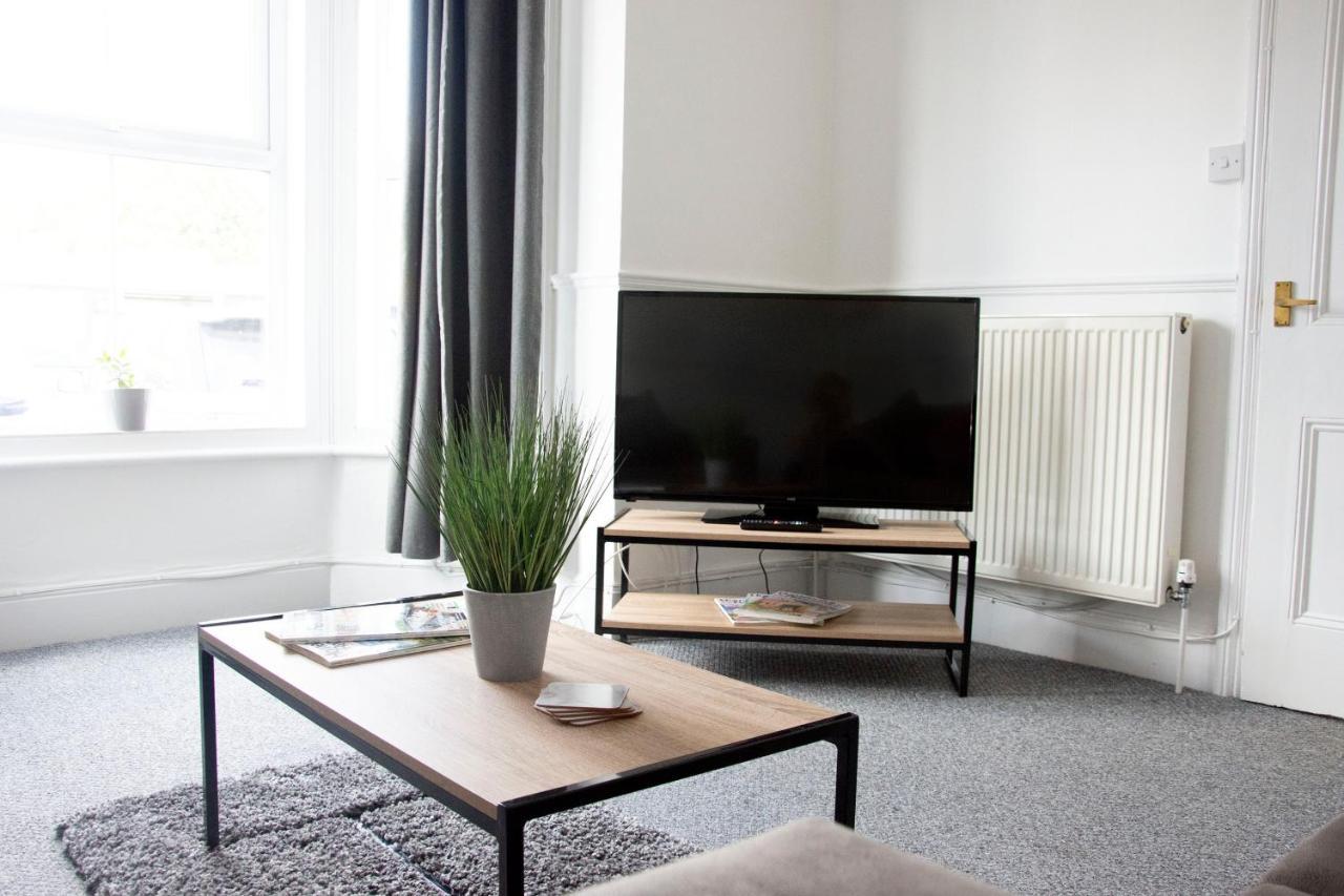 Waterloo Lodge Norwich Ngoại thất bức ảnh