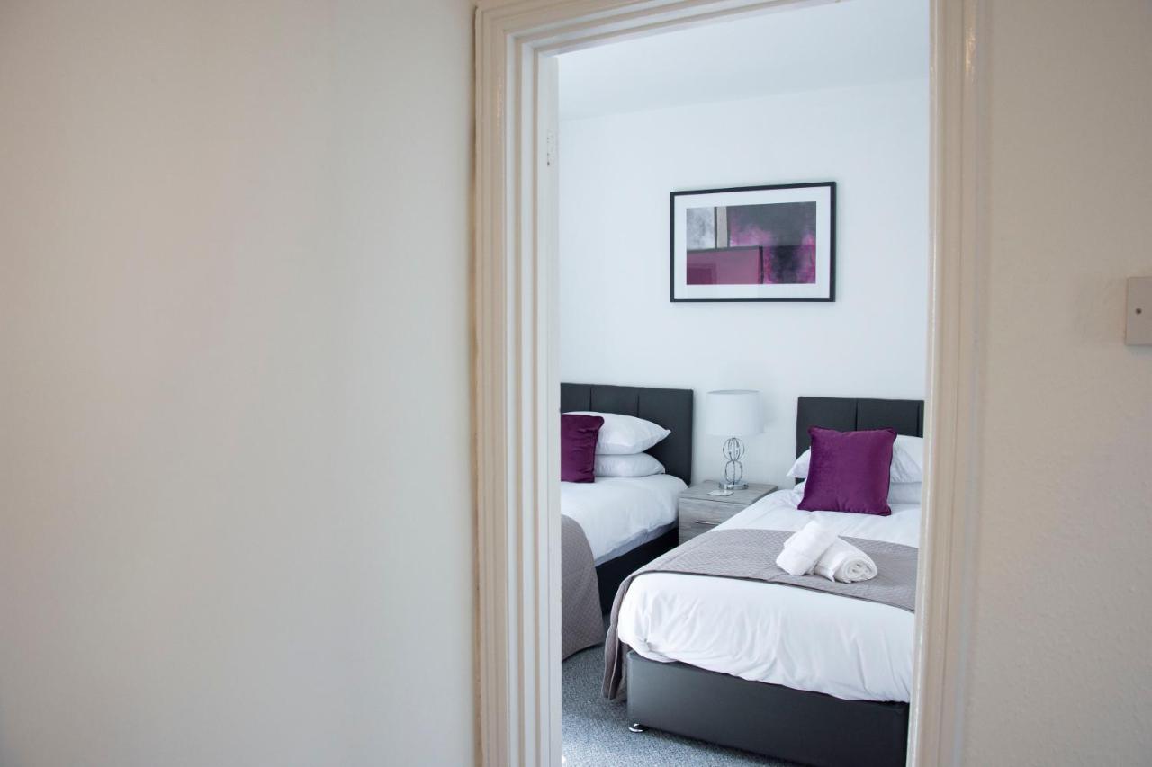 Waterloo Lodge Norwich Ngoại thất bức ảnh