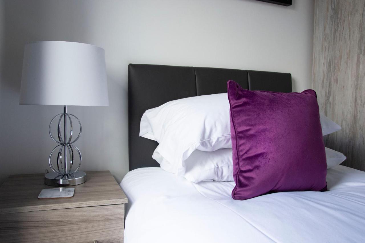 Waterloo Lodge Norwich Ngoại thất bức ảnh