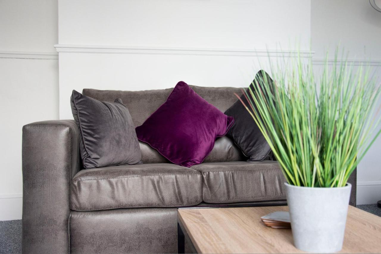 Waterloo Lodge Norwich Ngoại thất bức ảnh