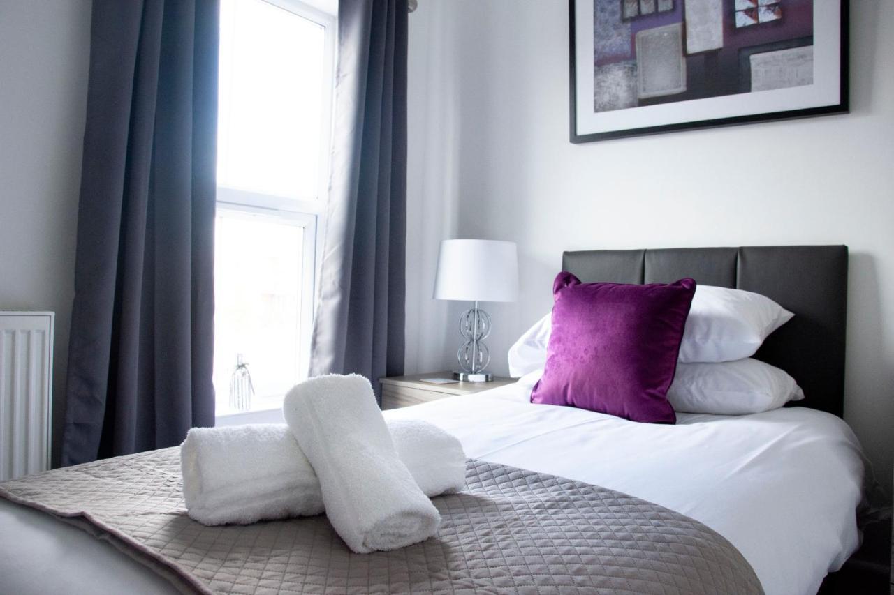 Waterloo Lodge Norwich Ngoại thất bức ảnh