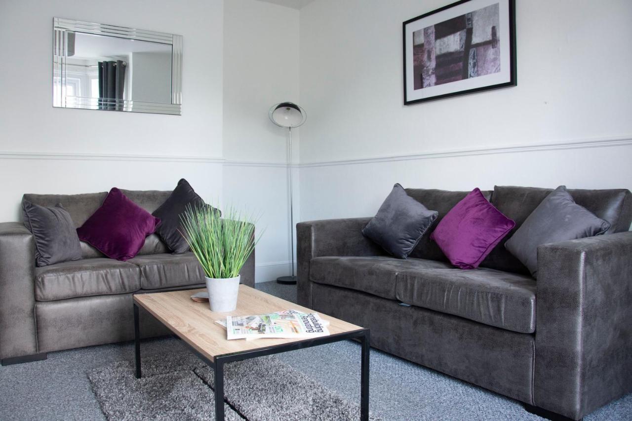 Waterloo Lodge Norwich Ngoại thất bức ảnh