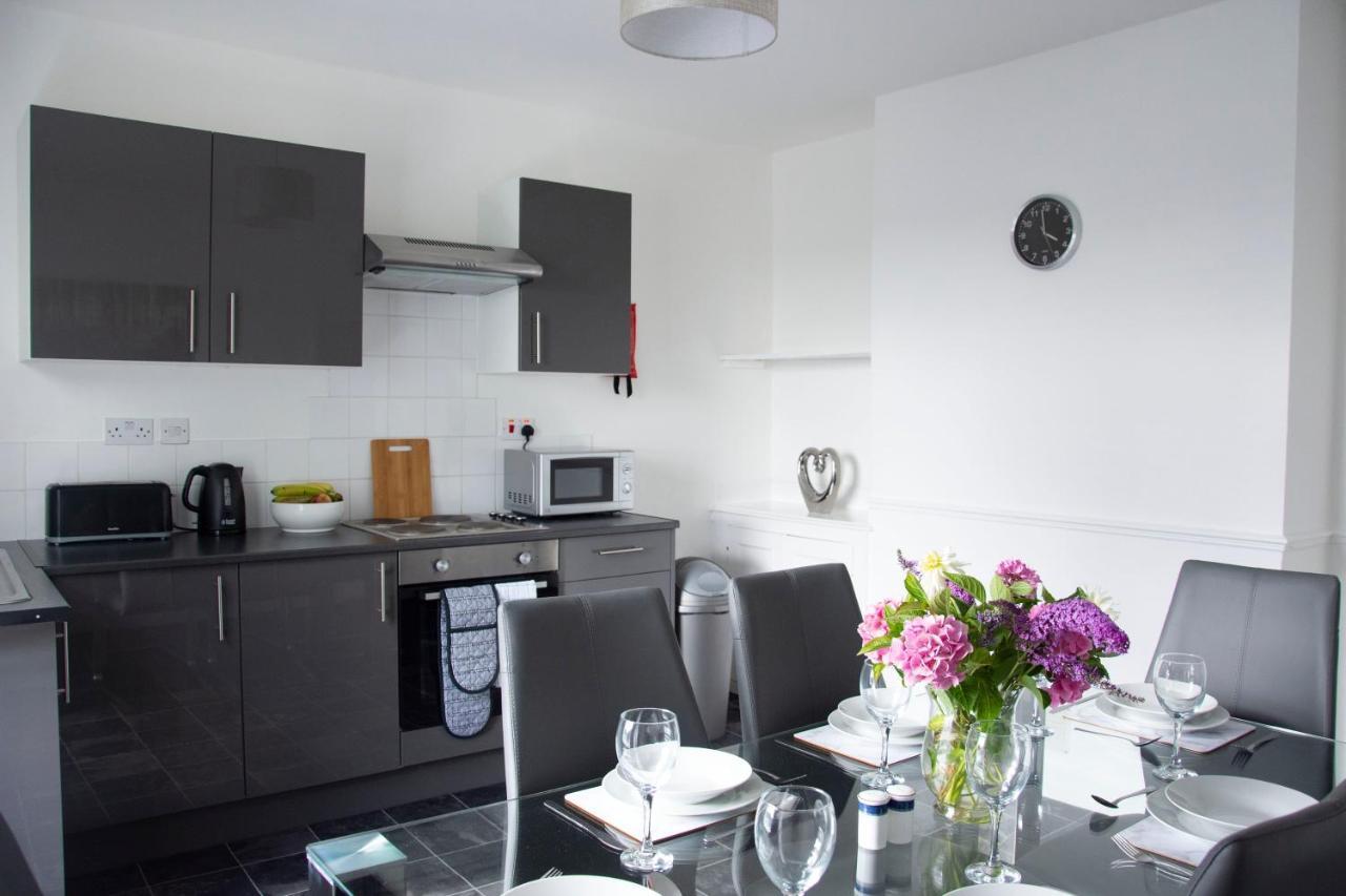 Waterloo Lodge Norwich Ngoại thất bức ảnh