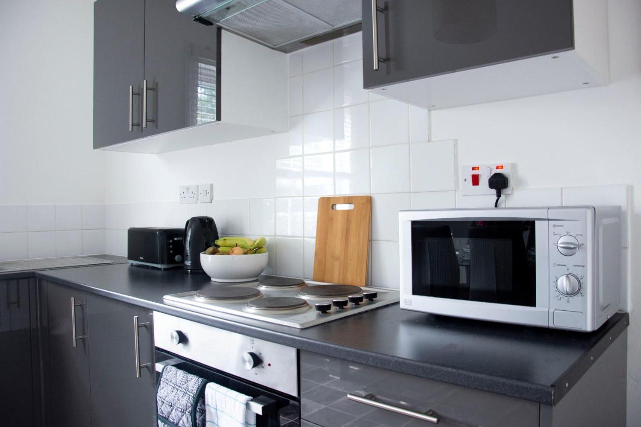 Waterloo Lodge Norwich Ngoại thất bức ảnh