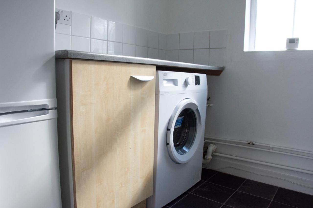 Waterloo Lodge Norwich Ngoại thất bức ảnh