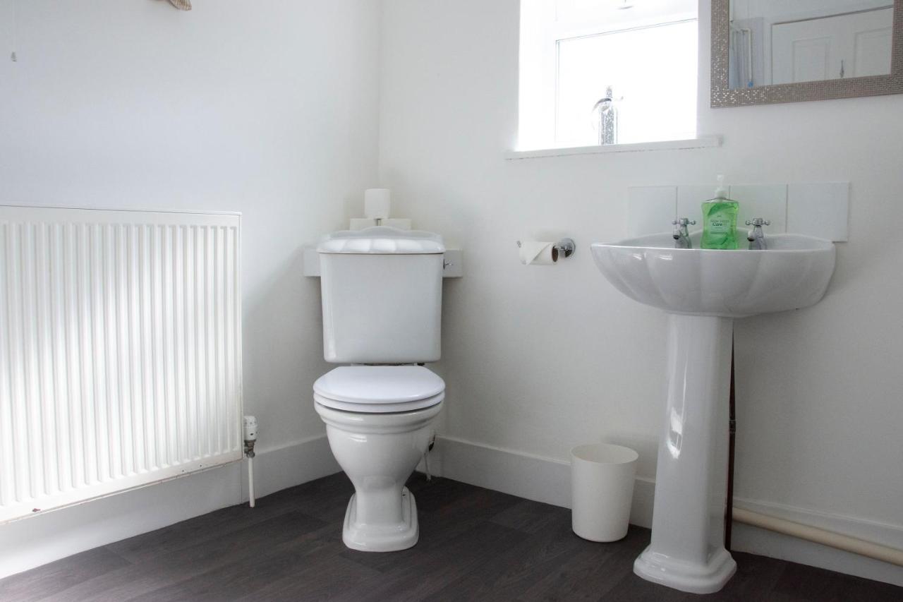 Waterloo Lodge Norwich Ngoại thất bức ảnh