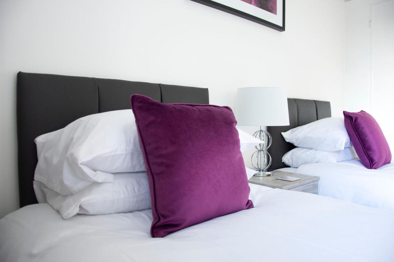 Waterloo Lodge Norwich Ngoại thất bức ảnh