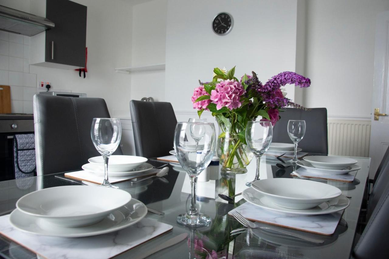 Waterloo Lodge Norwich Ngoại thất bức ảnh