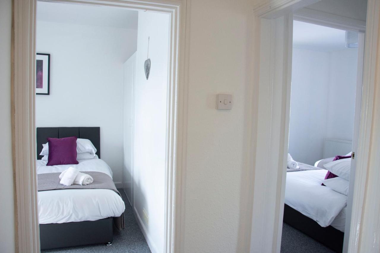 Waterloo Lodge Norwich Ngoại thất bức ảnh