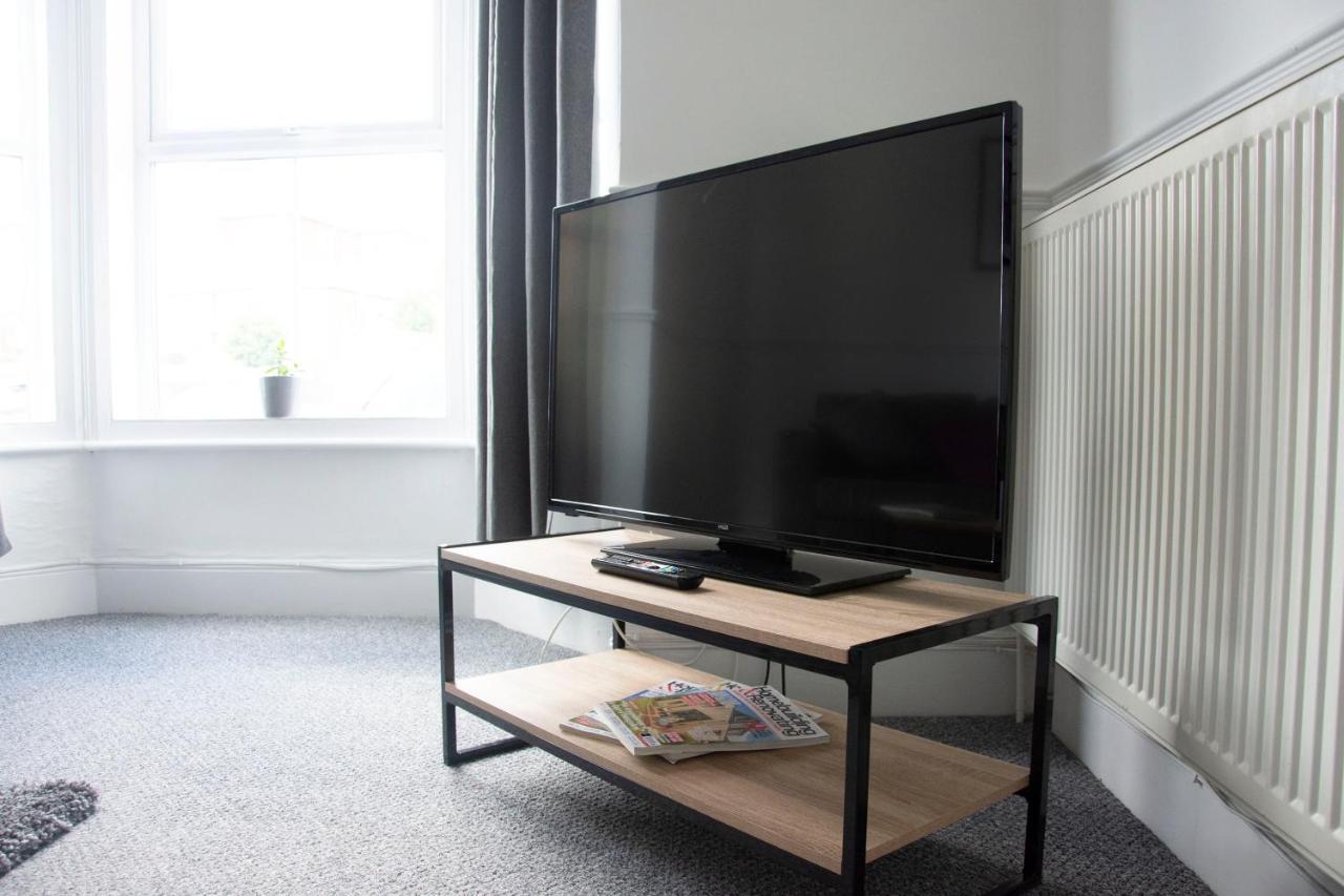 Waterloo Lodge Norwich Ngoại thất bức ảnh