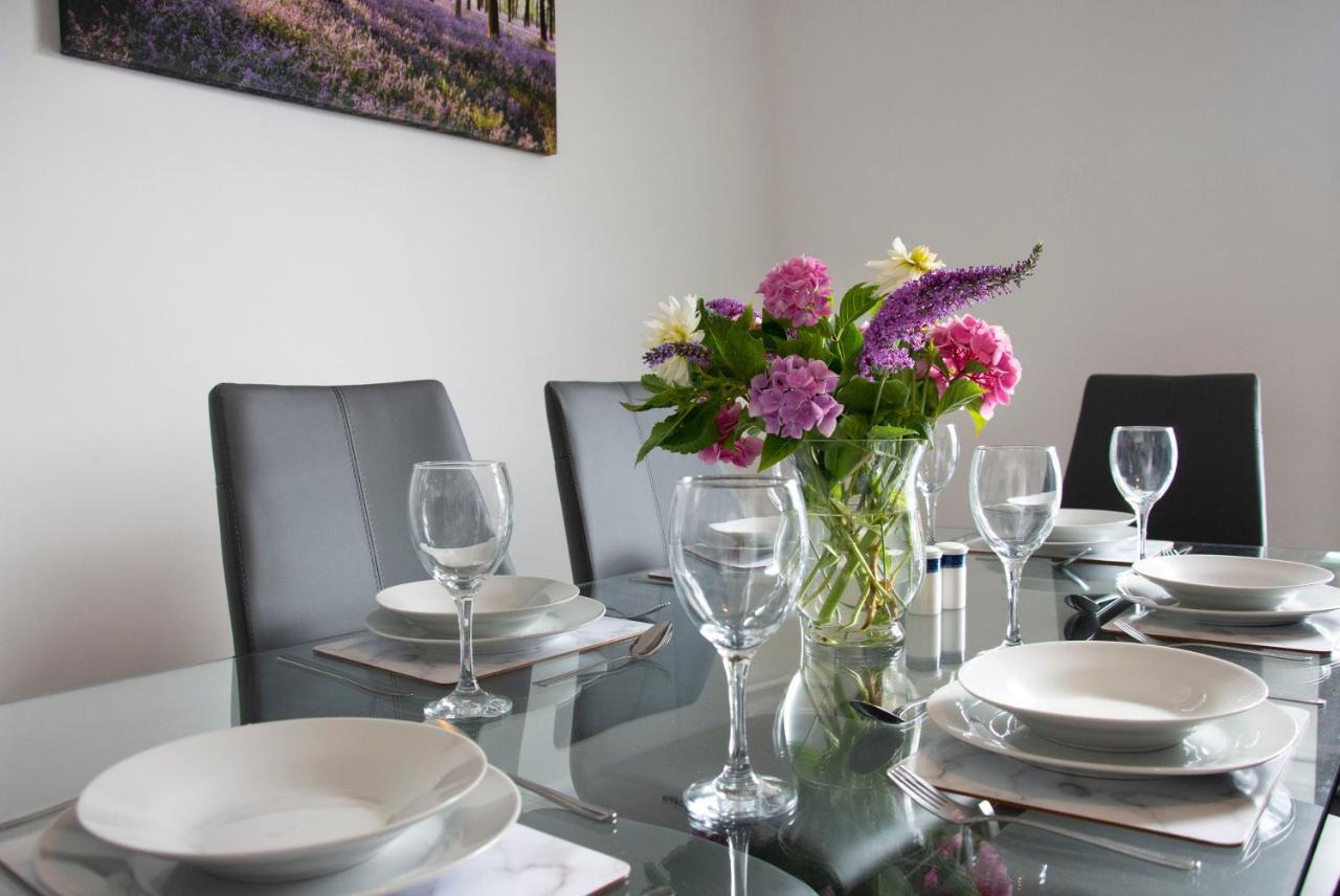 Waterloo Lodge Norwich Ngoại thất bức ảnh
